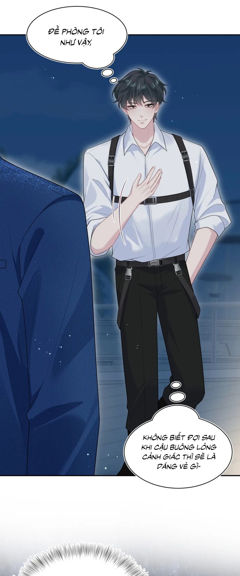 Tuyệt Mỹ Bạch Liên Hoa Online Dạy Học Chap 448 - Next Chap 449