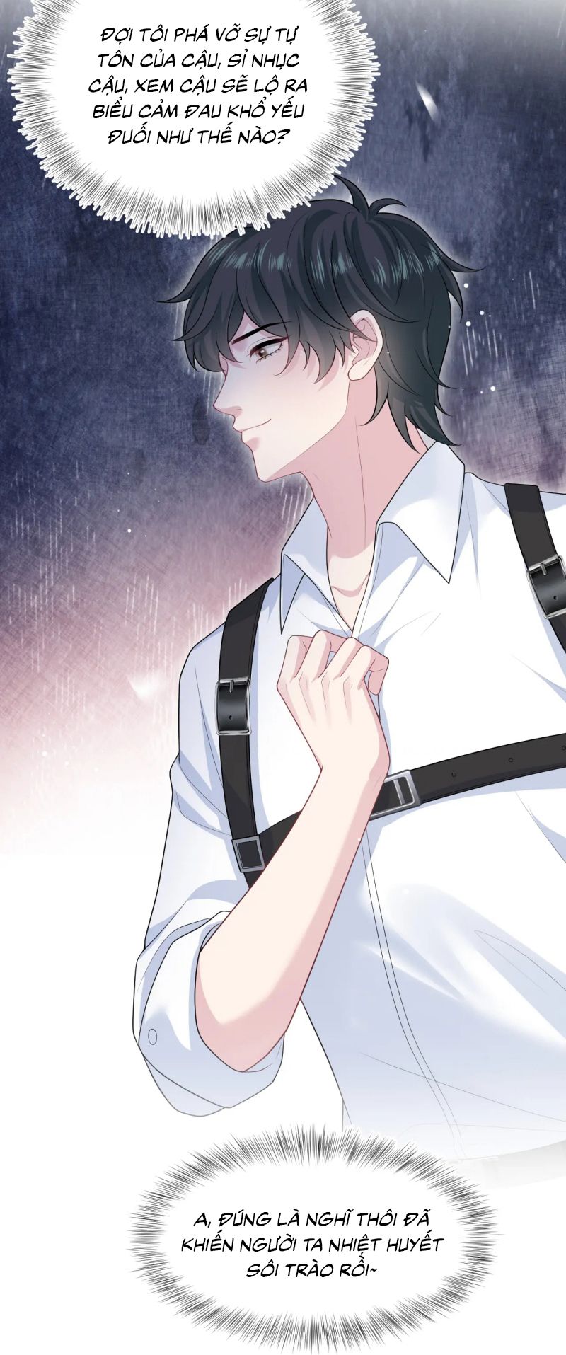 Tuyệt Mỹ Bạch Liên Hoa Online Dạy Học Chap 448 - Next Chap 449