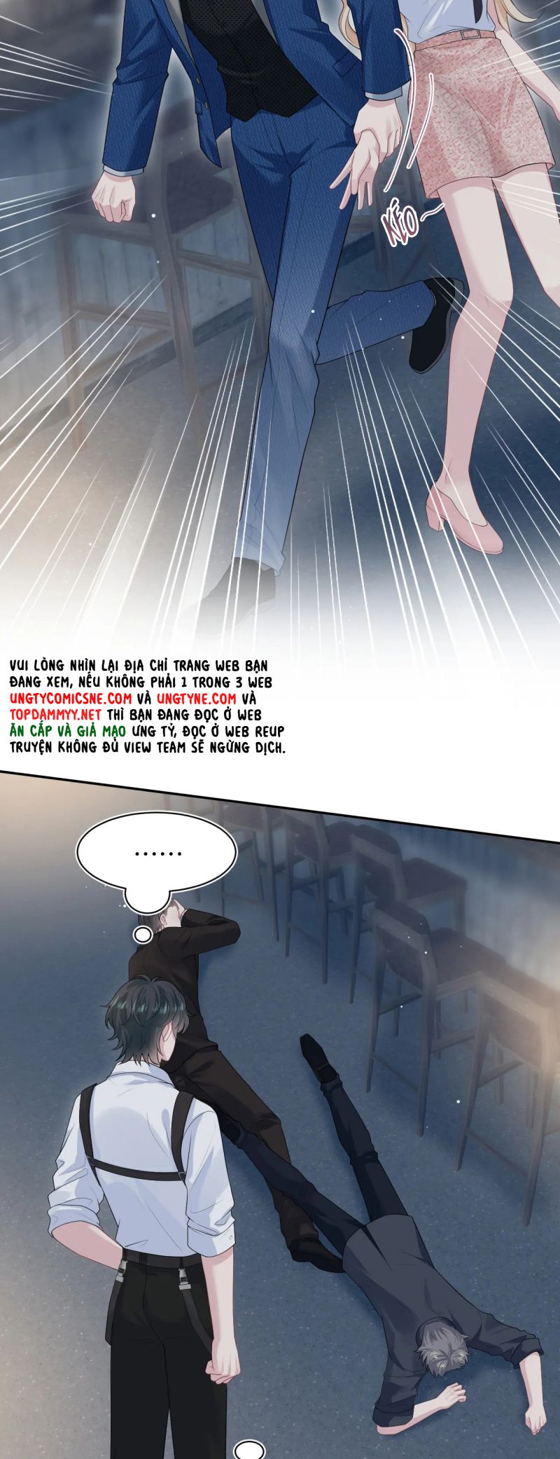 Tuyệt Mỹ Bạch Liên Hoa Online Dạy Học Chap 448 - Next Chap 449