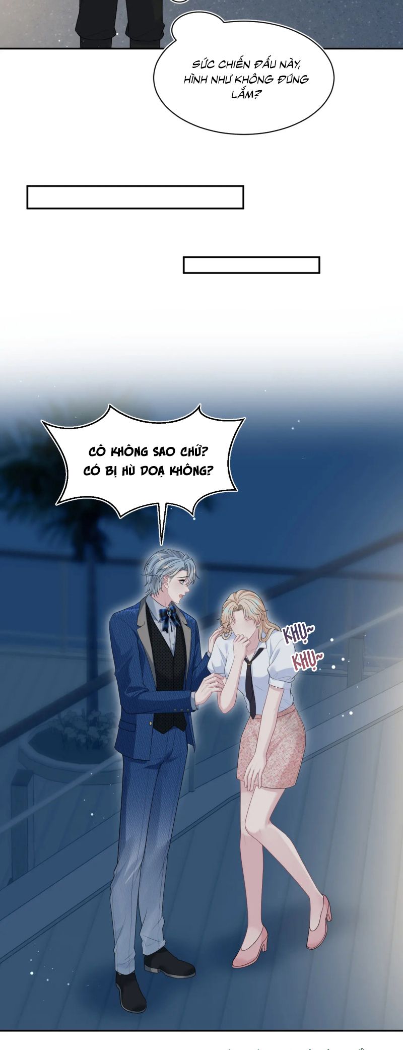 Tuyệt Mỹ Bạch Liên Hoa Online Dạy Học Chap 448 - Next Chap 449