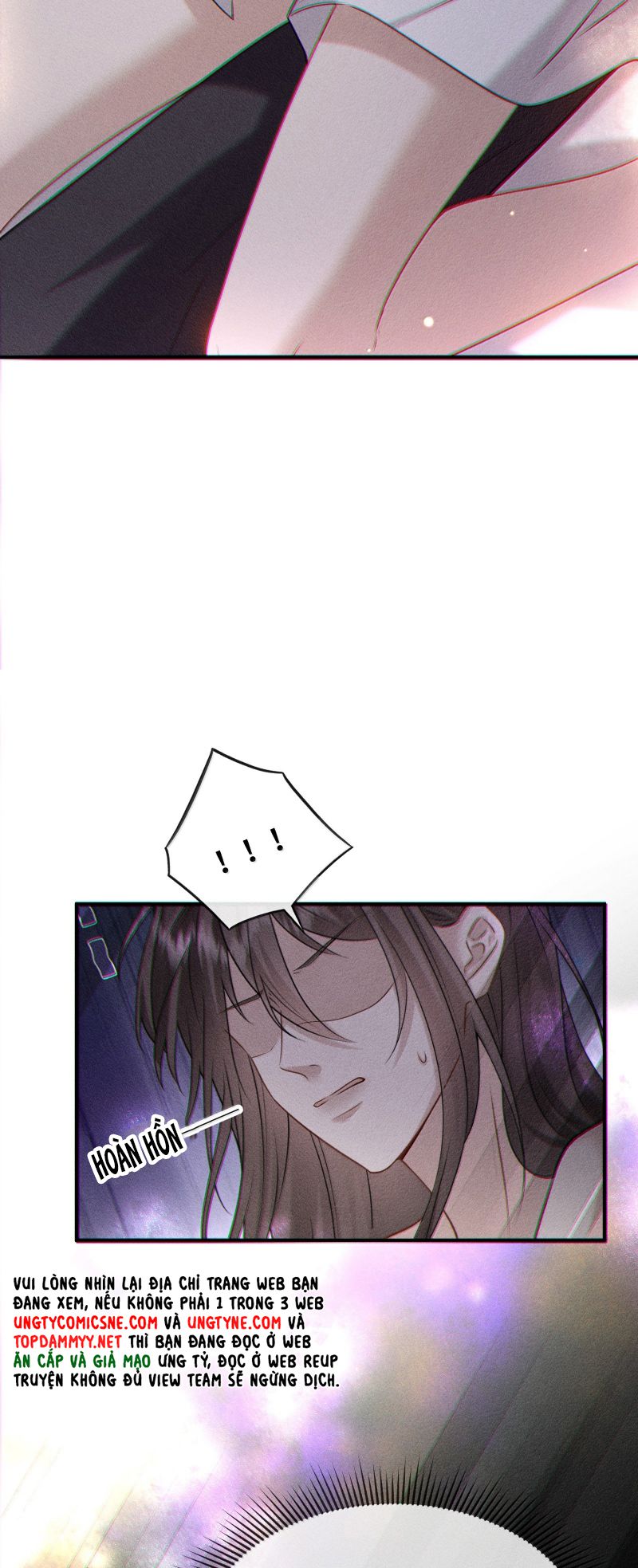 Nụ Hôn Nhẹ Lên Đóa Hoa Tuyệt Vọng Chap 26 - Trang 2