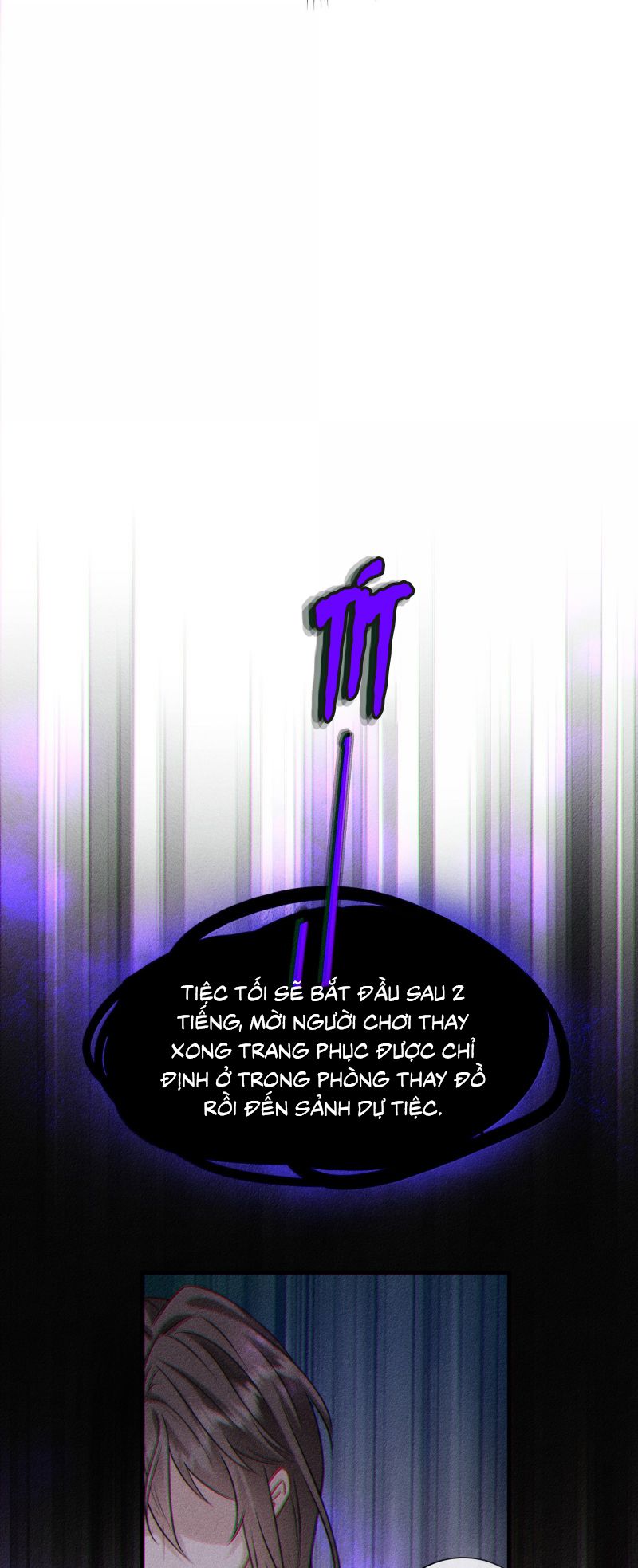 Nụ Hôn Nhẹ Lên Đóa Hoa Tuyệt Vọng Chap 26 - Trang 2