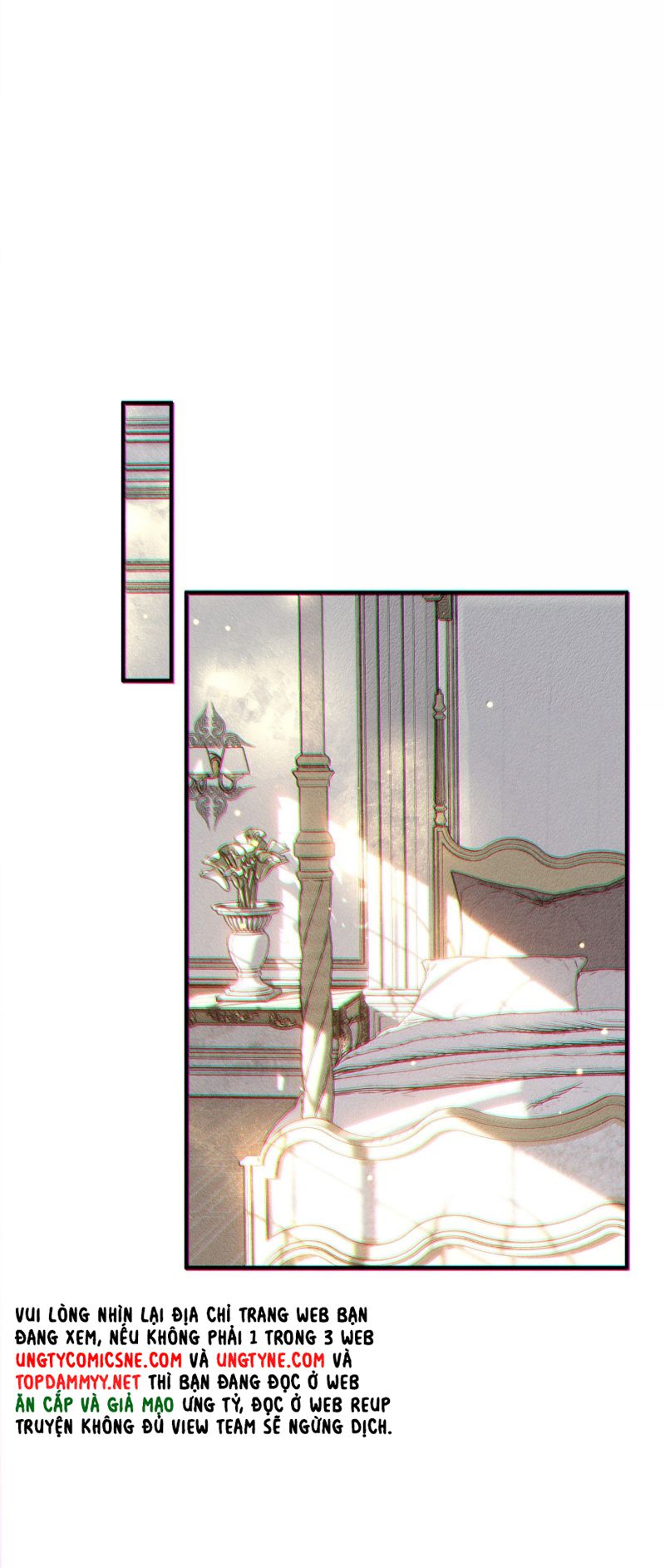 Nụ Hôn Nhẹ Lên Đóa Hoa Tuyệt Vọng Chap 26 - Trang 2