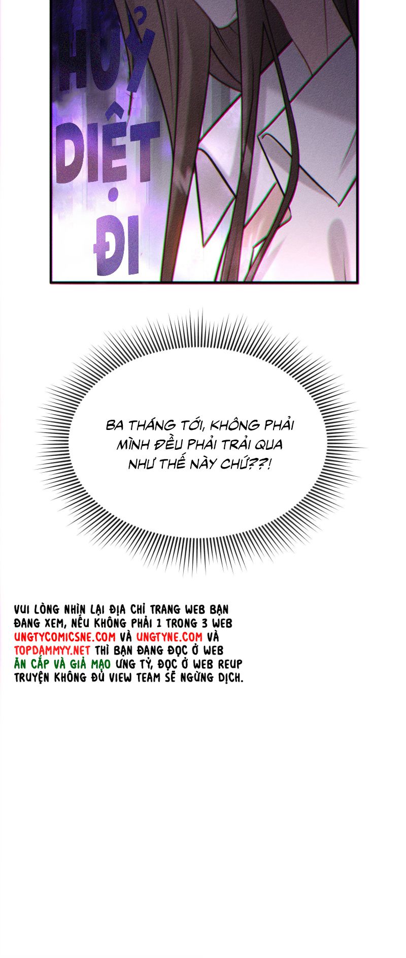 Nụ Hôn Nhẹ Lên Đóa Hoa Tuyệt Vọng Chap 26 - Trang 2