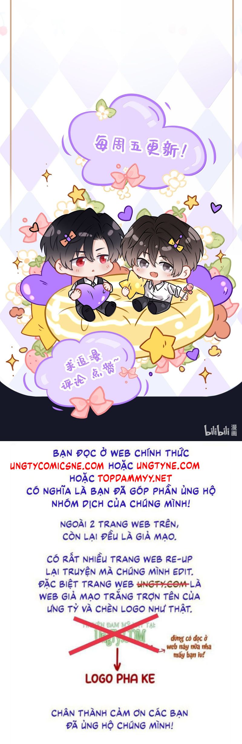 Nụ Hôn Nhẹ Lên Đóa Hoa Tuyệt Vọng Chap 26 - Trang 2