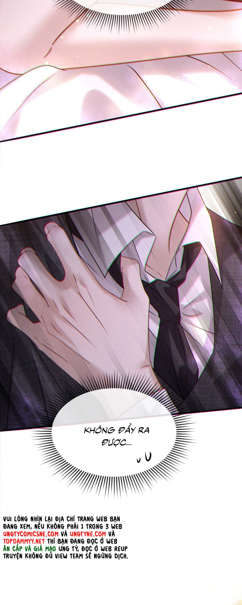 Nụ Hôn Nhẹ Lên Đóa Hoa Tuyệt Vọng Chap 26 - Trang 2