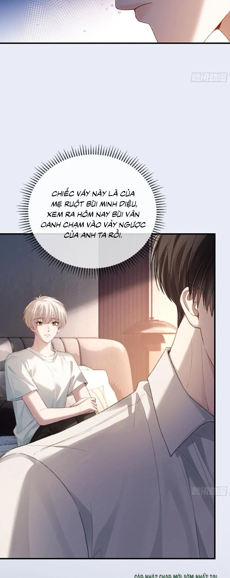 Xuyên Nhanh: Quan Hệ Gây Nghiện Chap 146 - Trang 2