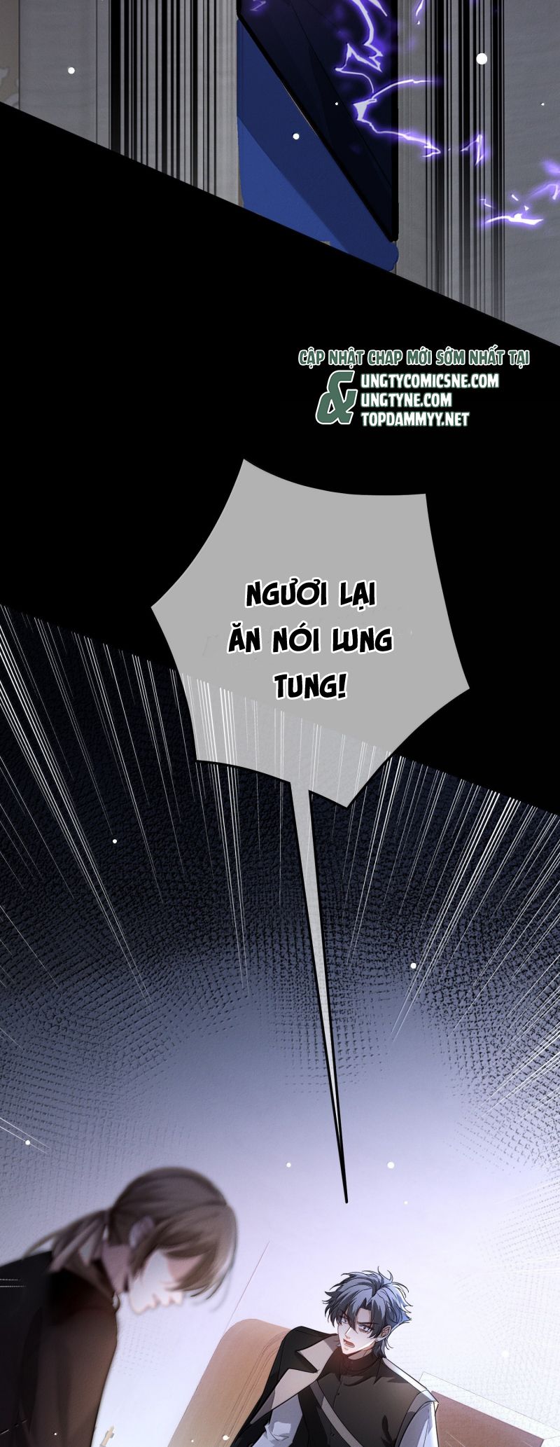Phệ Chủ Chap 48 - Next Chap 49