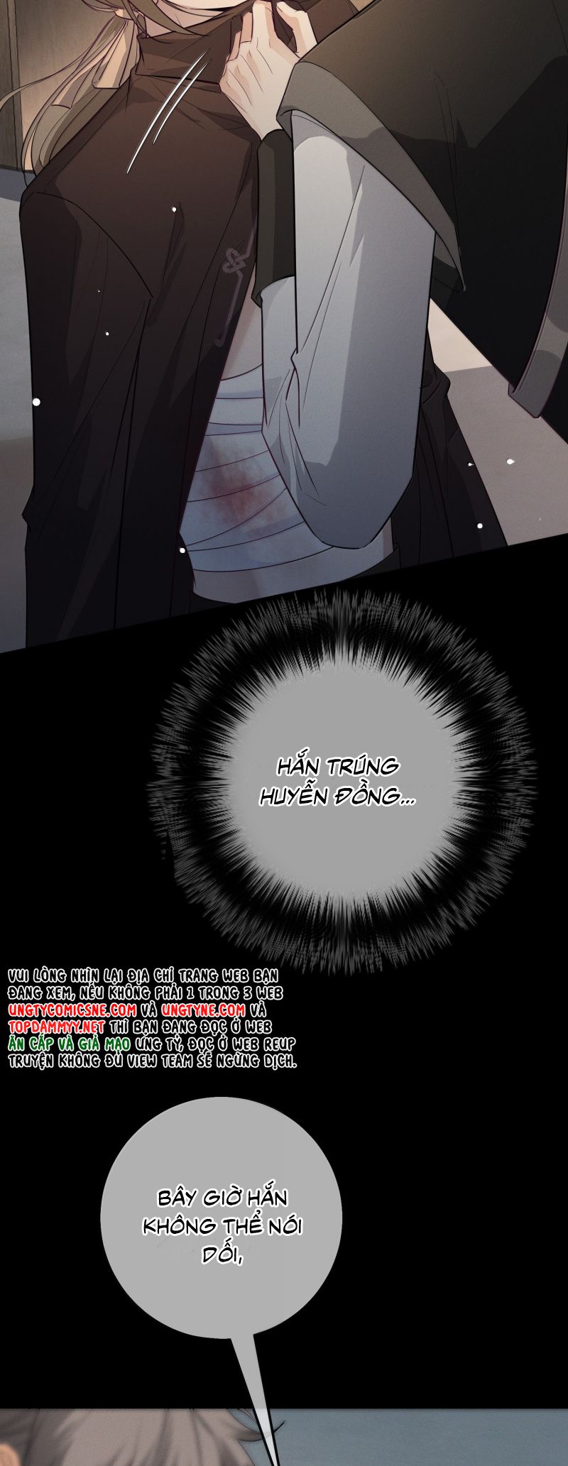 Phệ Chủ Chap 48 - Next Chap 49