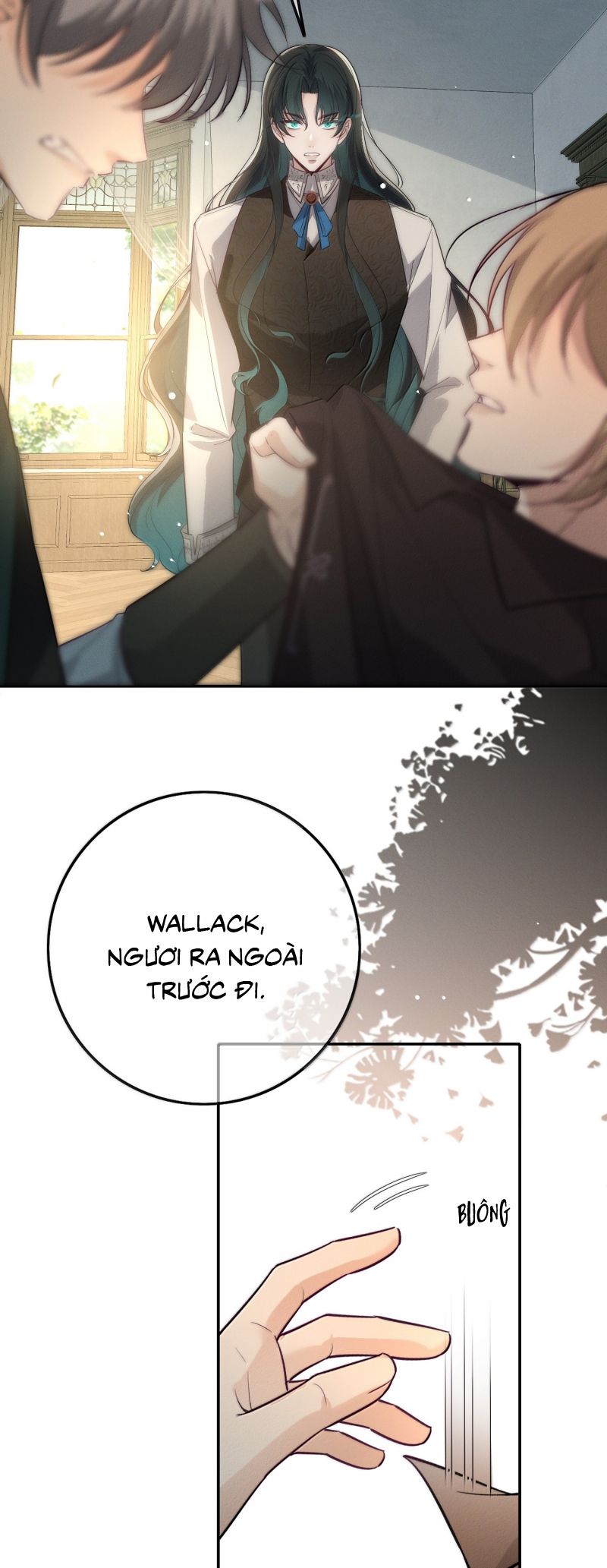 Phệ Chủ Chap 48 - Next Chap 49