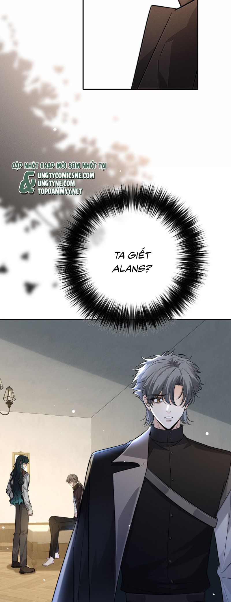 Phệ Chủ Chap 48 - Next Chap 49
