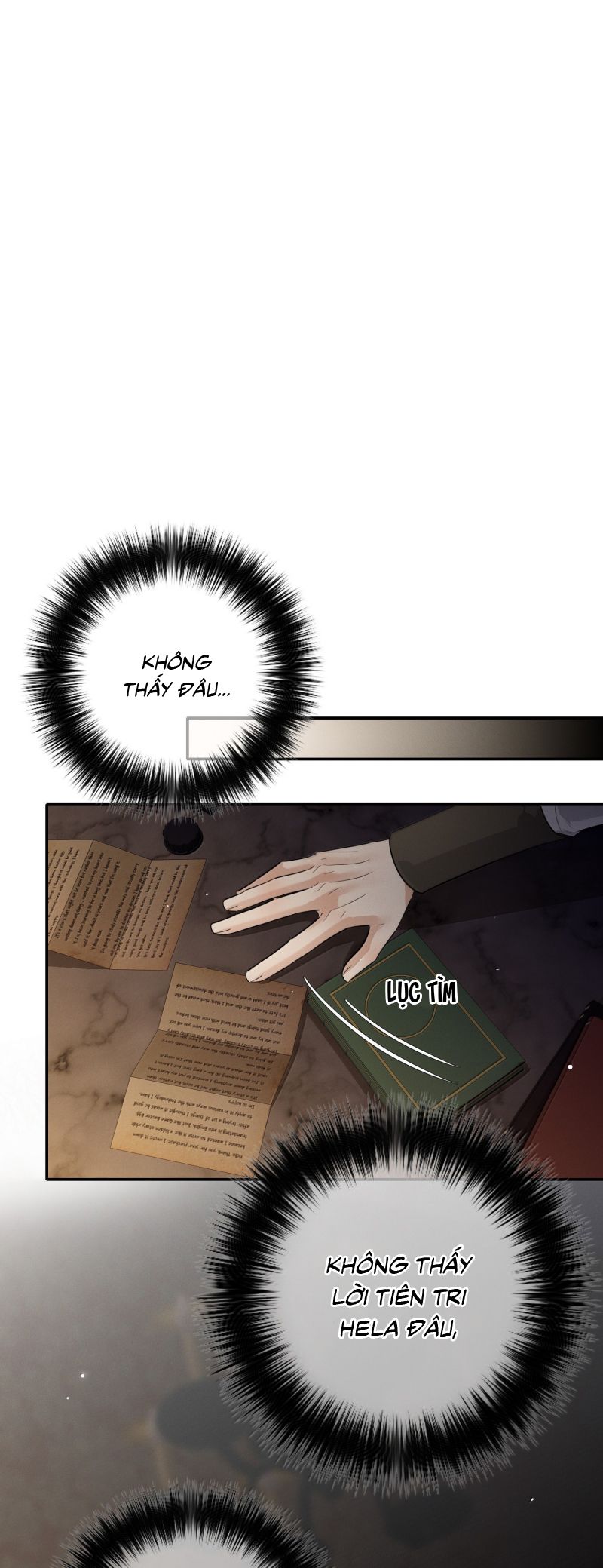 Phệ Chủ Chap 48 - Next Chap 49