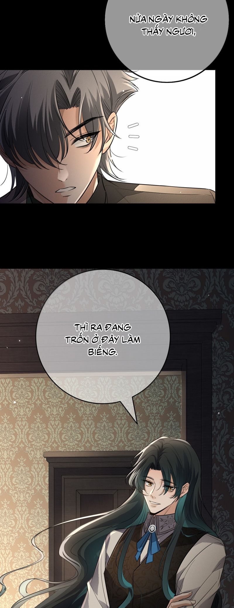 Phệ Chủ Chap 48 - Next Chap 49