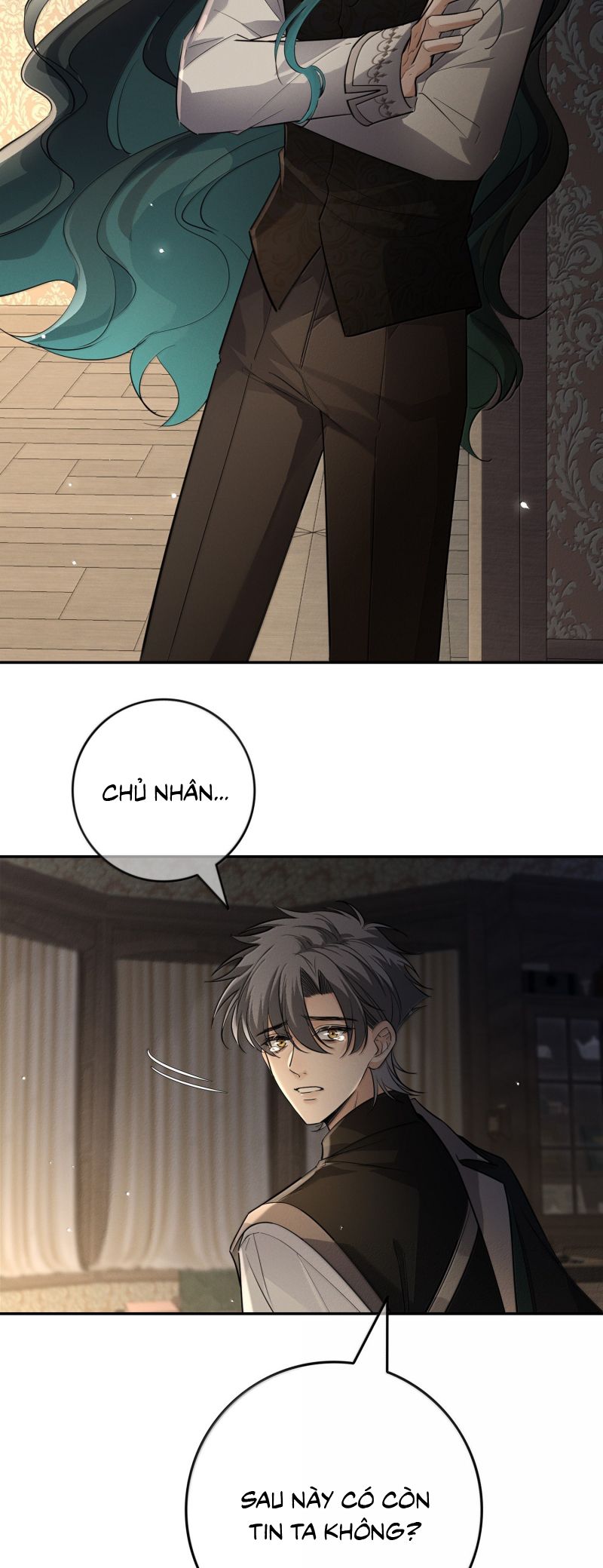 Phệ Chủ Chap 48 - Next Chap 49