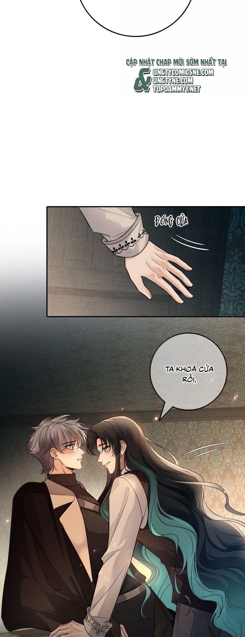Phệ Chủ Chap 48 - Next Chap 49
