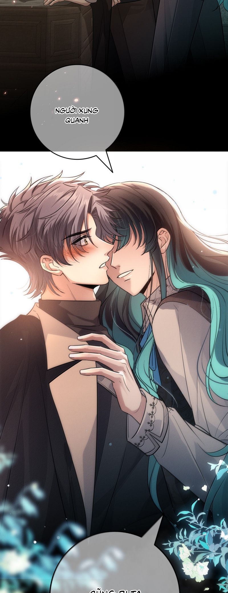 Phệ Chủ Chap 48 - Next Chap 49