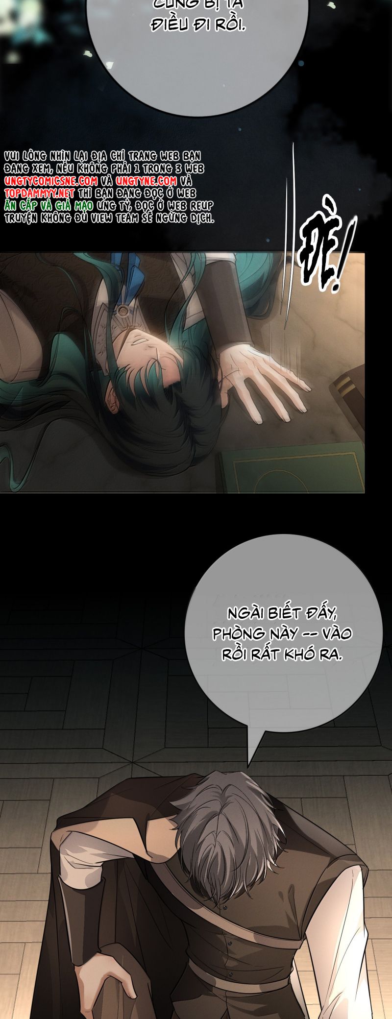 Phệ Chủ Chap 48 - Next Chap 49