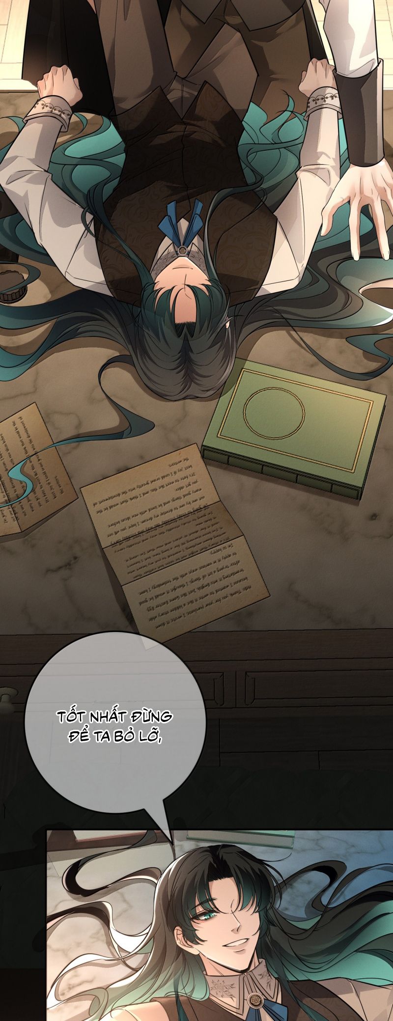 Phệ Chủ Chap 48 - Next Chap 49