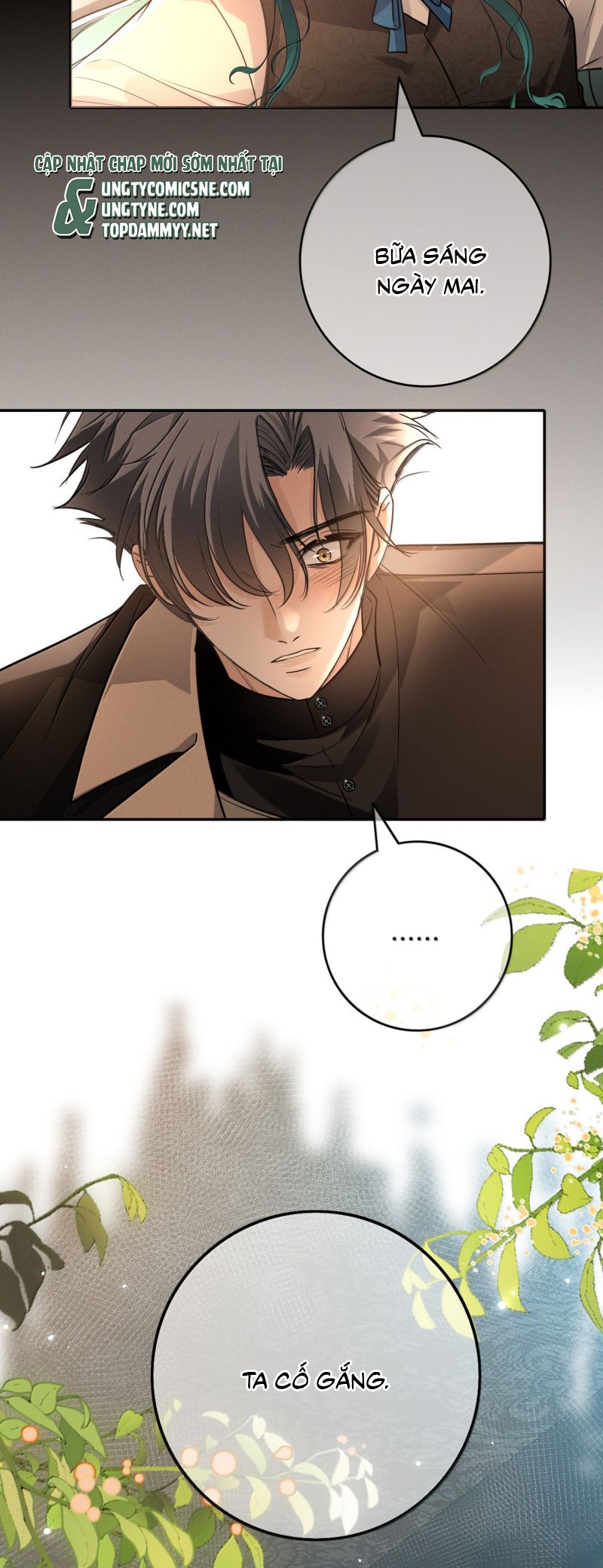Phệ Chủ Chap 48 - Next Chap 49