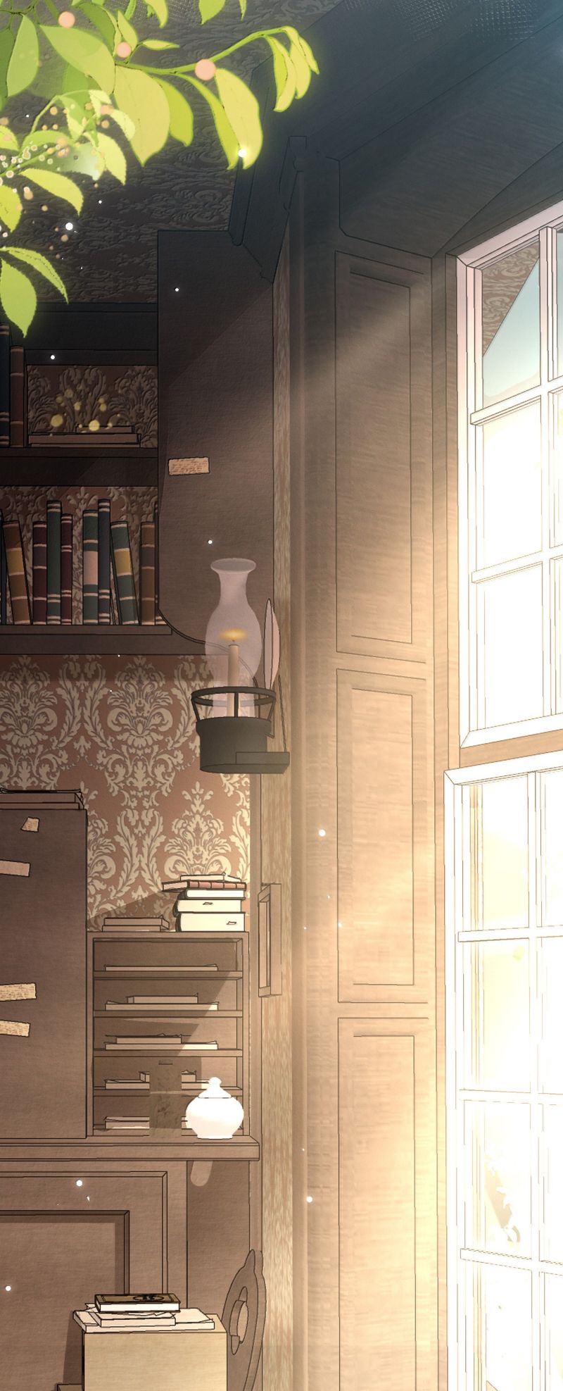 Phệ Chủ Chap 48 - Next Chap 49