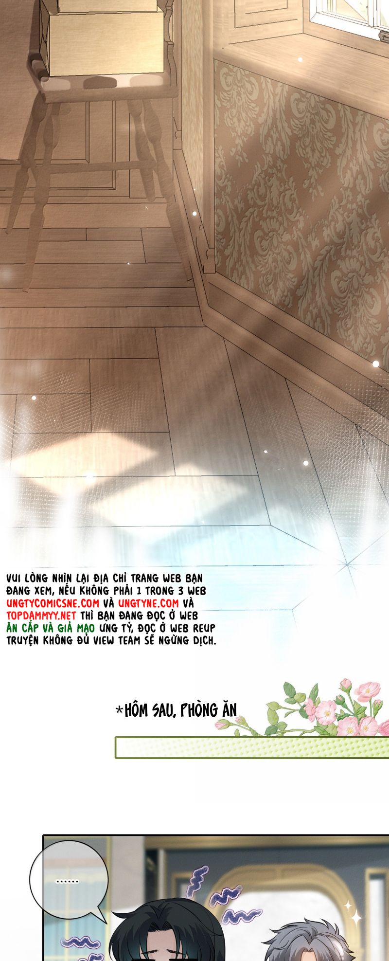 Phệ Chủ Chap 48 - Next Chap 49