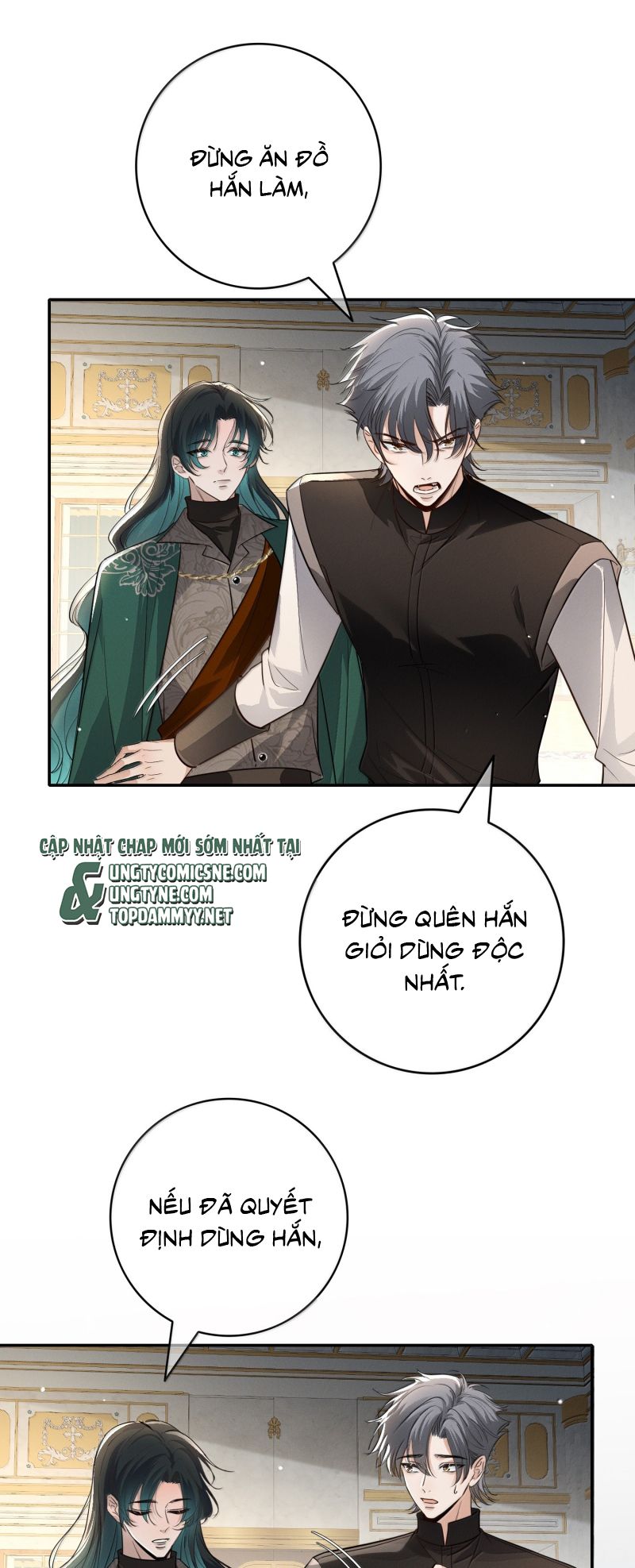 Phệ Chủ Chap 48 - Next Chap 49