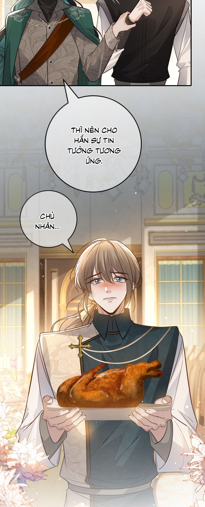 Phệ Chủ Chap 48 - Next Chap 49