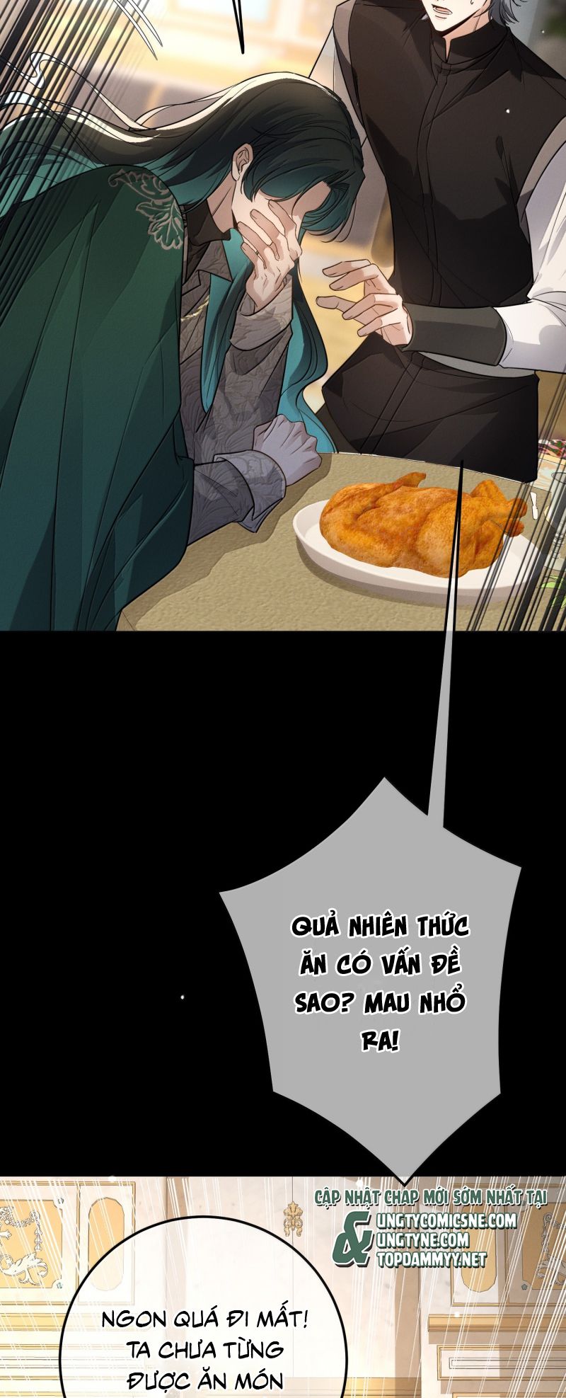 Phệ Chủ Chap 48 - Next Chap 49