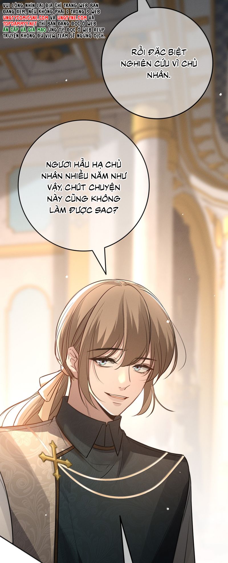 Phệ Chủ Chap 48 - Next Chap 49