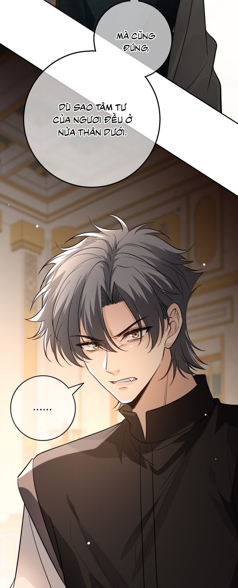Phệ Chủ Chap 48 - Next Chap 49