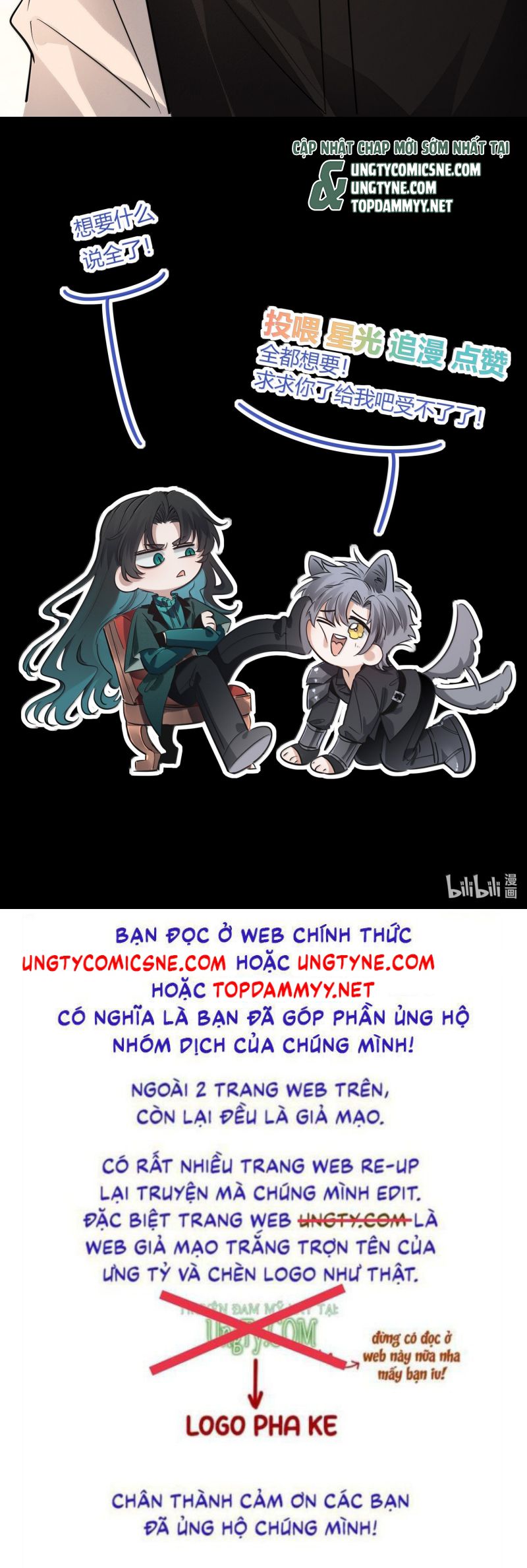 Phệ Chủ Chap 48 - Next Chap 49