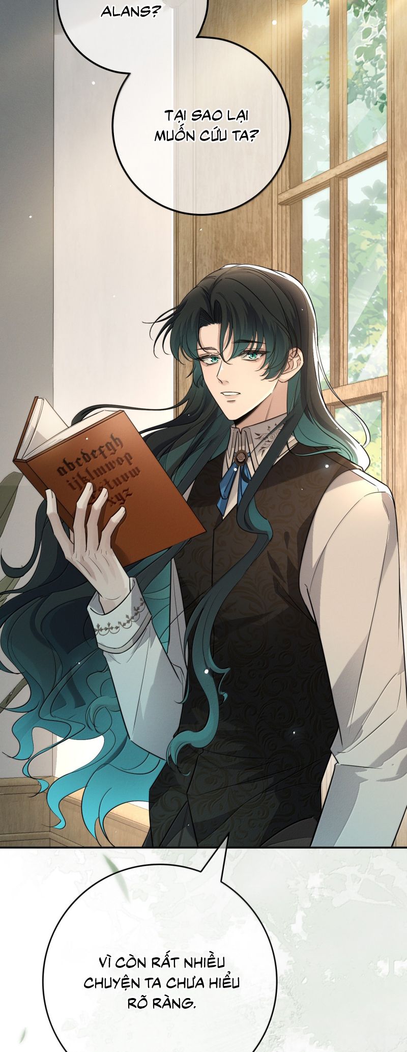 Phệ Chủ Chap 48 - Next Chap 49