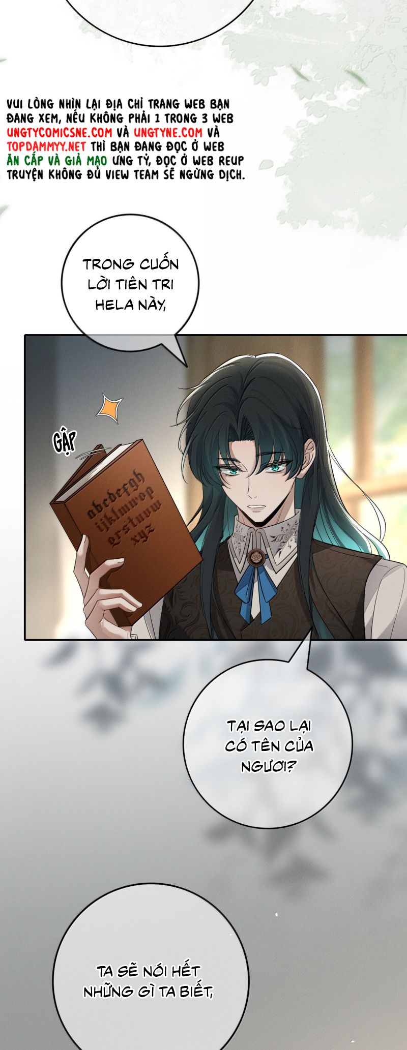 Phệ Chủ Chap 48 - Next Chap 49