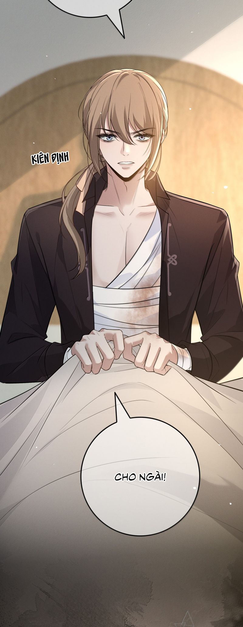 Phệ Chủ Chap 48 - Next Chap 49