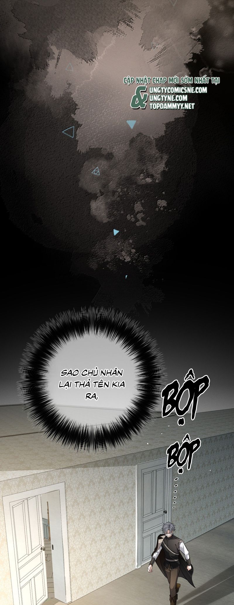 Phệ Chủ Chap 48 - Next Chap 49