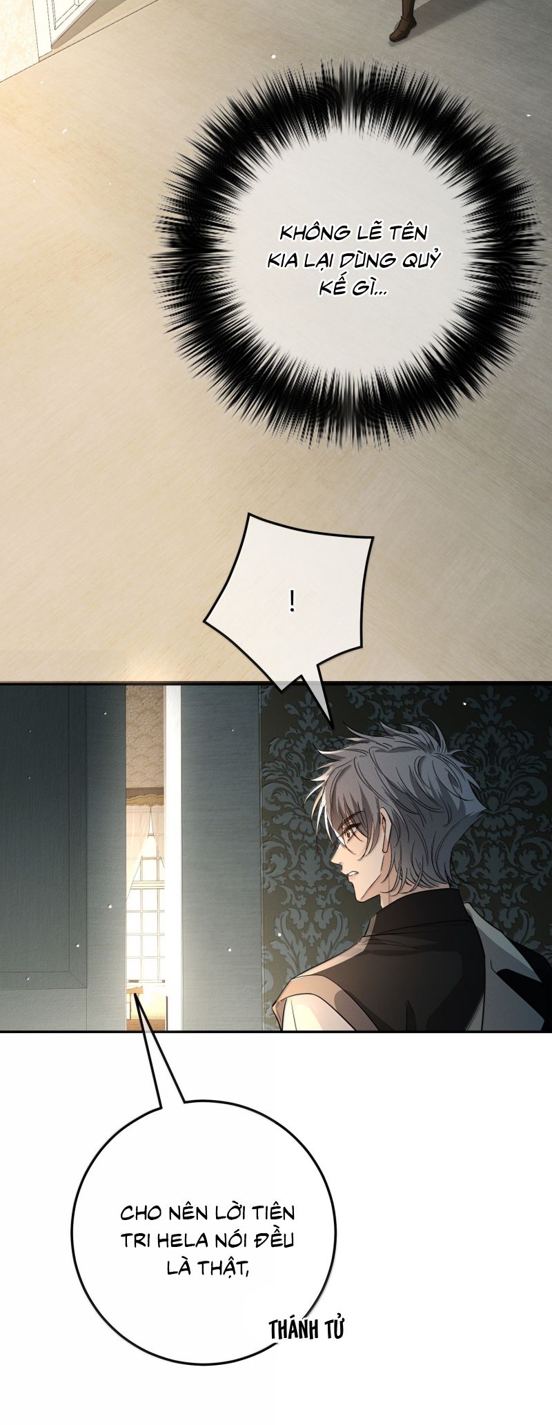 Phệ Chủ Chap 48 - Next Chap 49
