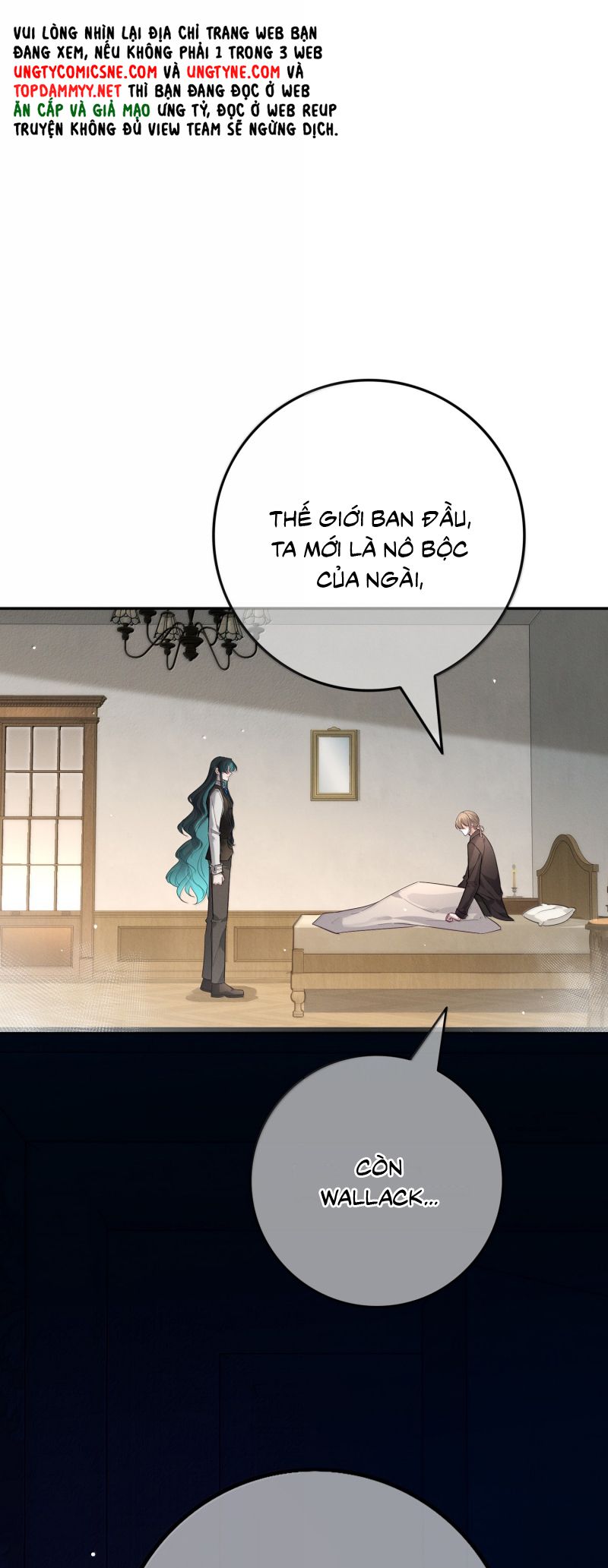 Phệ Chủ Chap 48 - Next Chap 49