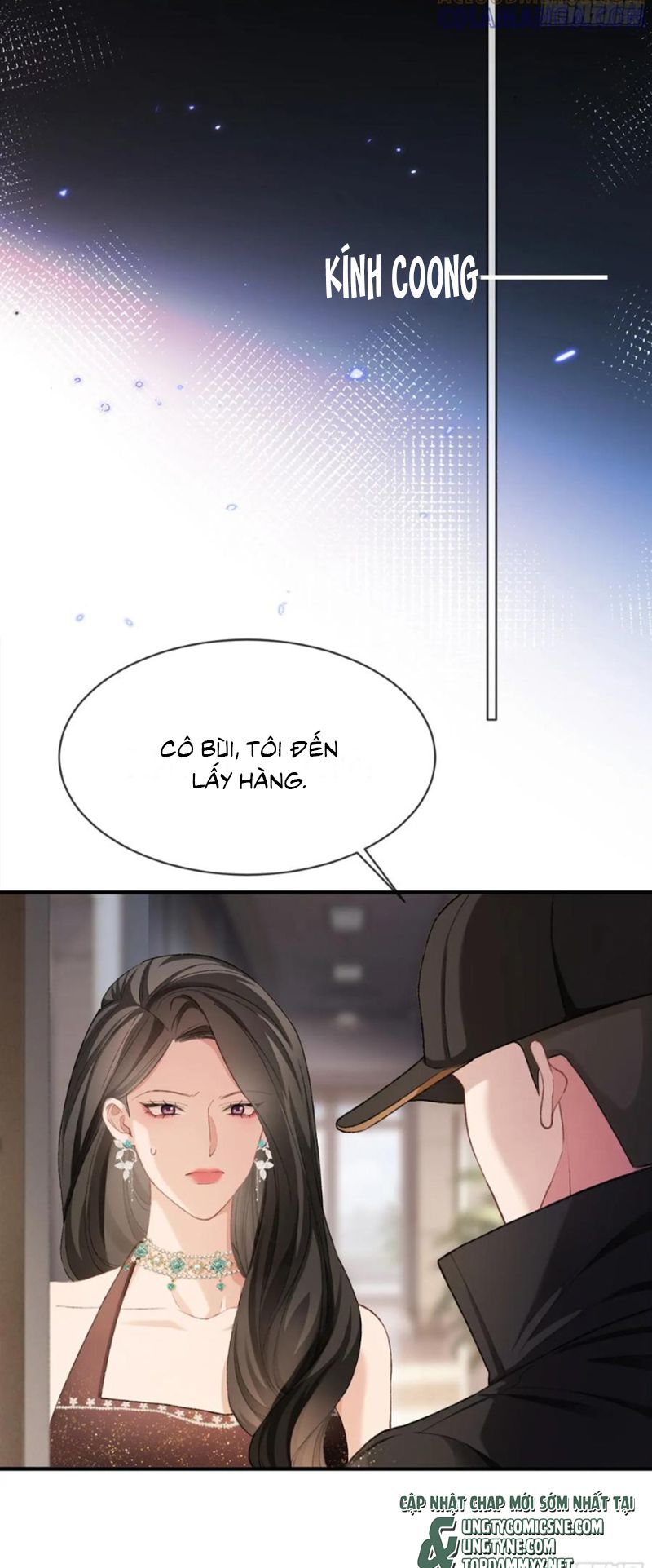 Xuyên Nhanh: Quan Hệ Gây Nghiện Chap 147 - Trang 2