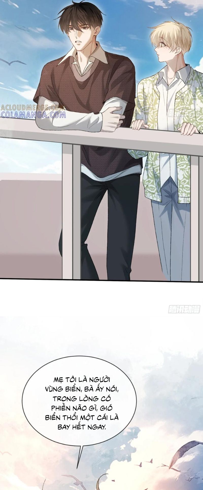 Xuyên Nhanh: Quan Hệ Gây Nghiện Chap 147 - Trang 2