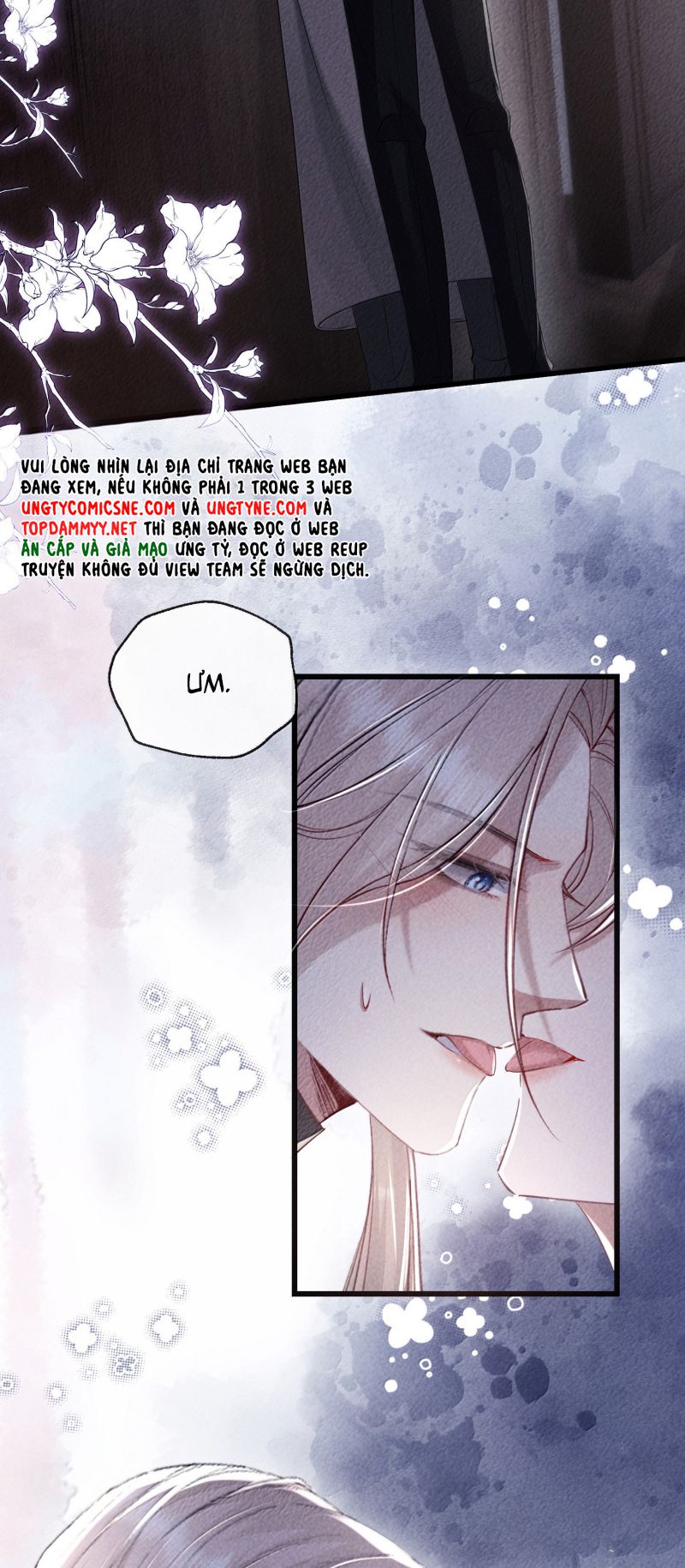 Kế Hoạch Tự Dưỡng Cuồng Khuyển Chap 76 - Next Chap 77