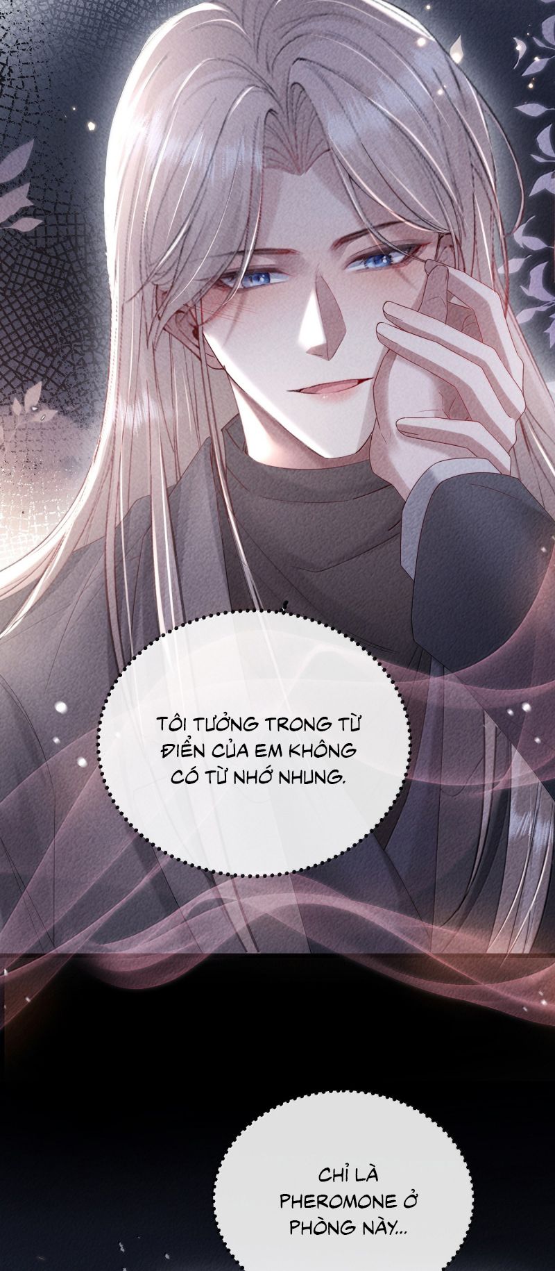 Kế Hoạch Tự Dưỡng Cuồng Khuyển Chap 76 - Next Chap 77