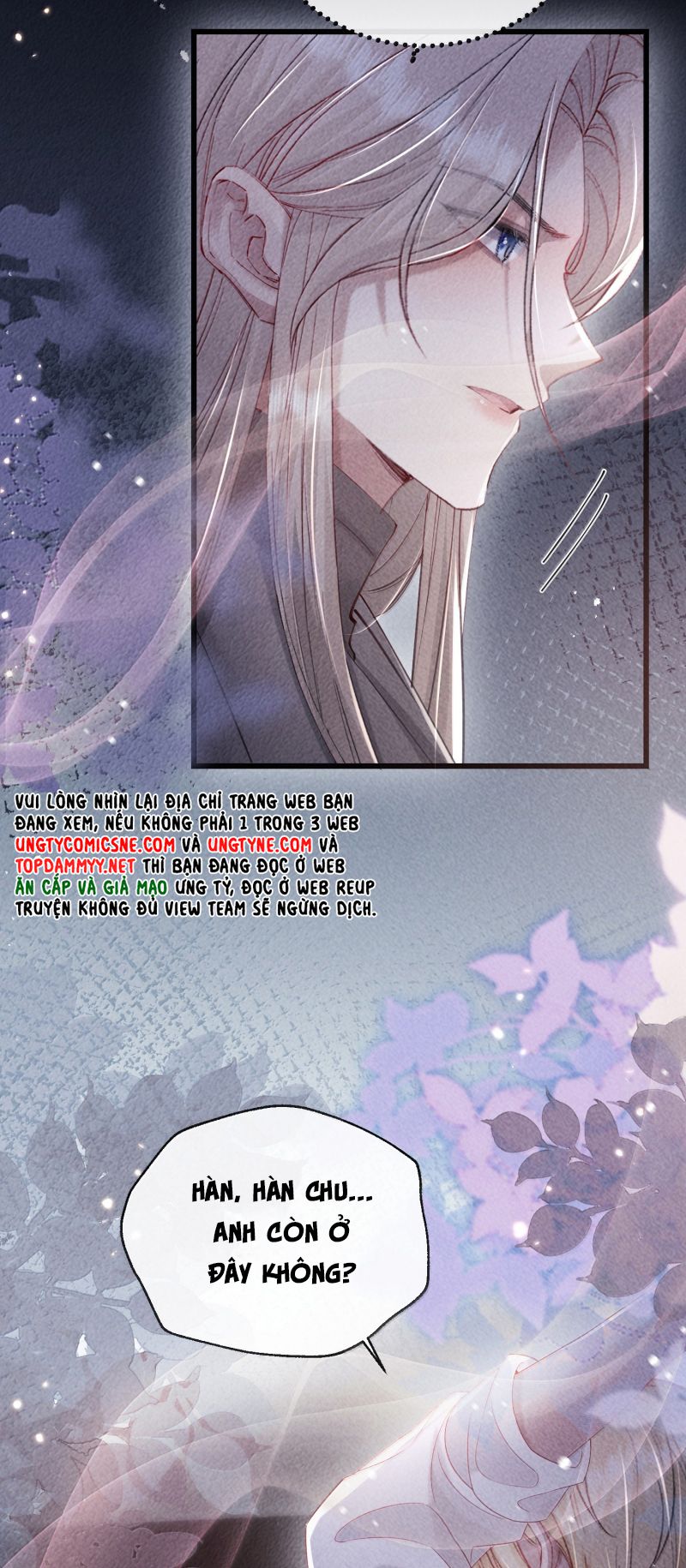 Kế Hoạch Tự Dưỡng Cuồng Khuyển Chap 76 - Next Chap 77