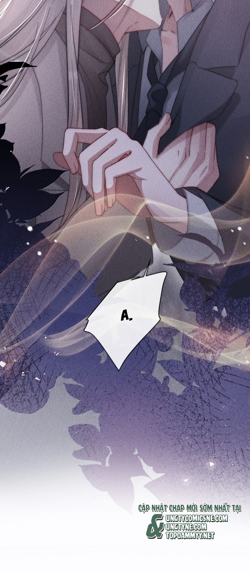 Kế Hoạch Tự Dưỡng Cuồng Khuyển Chap 76 - Next Chap 77
