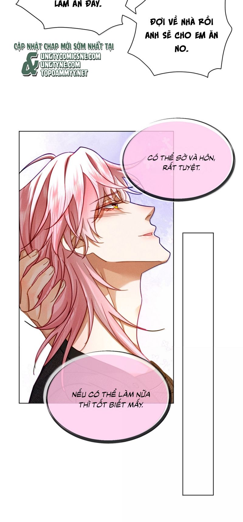 Bị Em Trai Bệnh Hoạn Tùy Ý Đòi Hỏi Chap 27 - Trang 2