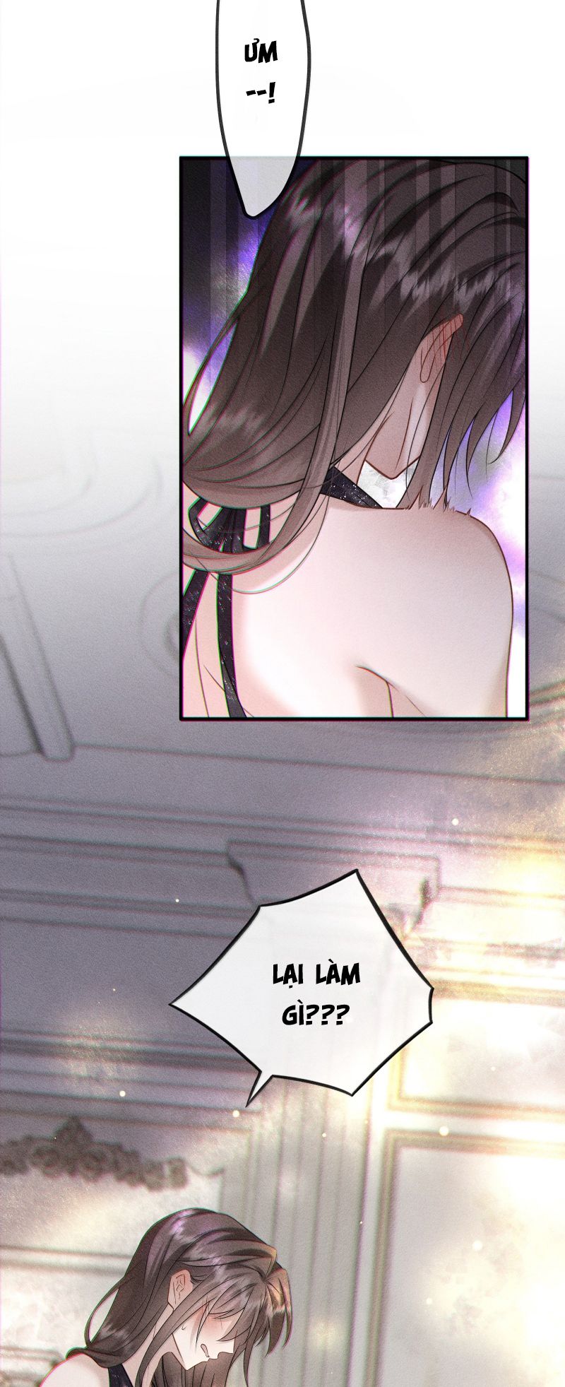 Nụ Hôn Nhẹ Lên Đóa Hoa Tuyệt Vọng Chap 27 - Trang 2