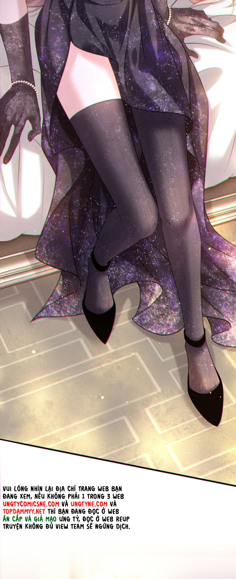 Nụ Hôn Nhẹ Lên Đóa Hoa Tuyệt Vọng Chap 27 - Trang 2