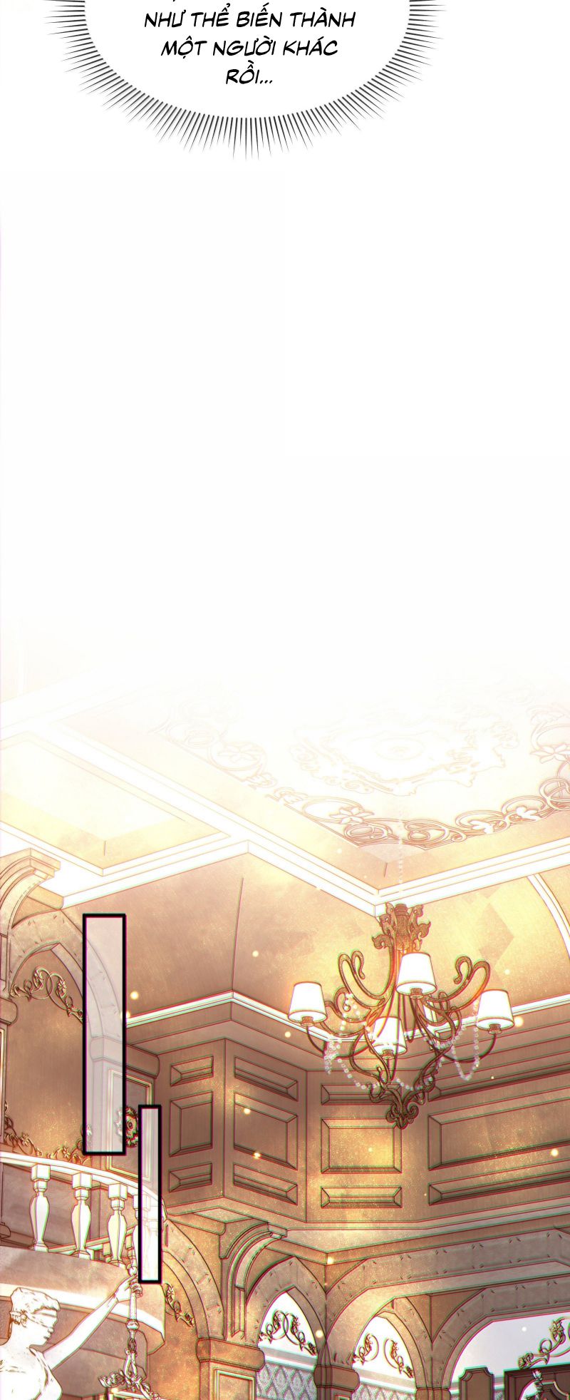 Nụ Hôn Nhẹ Lên Đóa Hoa Tuyệt Vọng Chap 27 - Trang 2