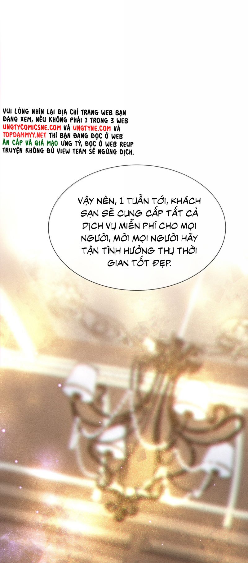 Nụ Hôn Nhẹ Lên Đóa Hoa Tuyệt Vọng Chap 27 - Trang 2