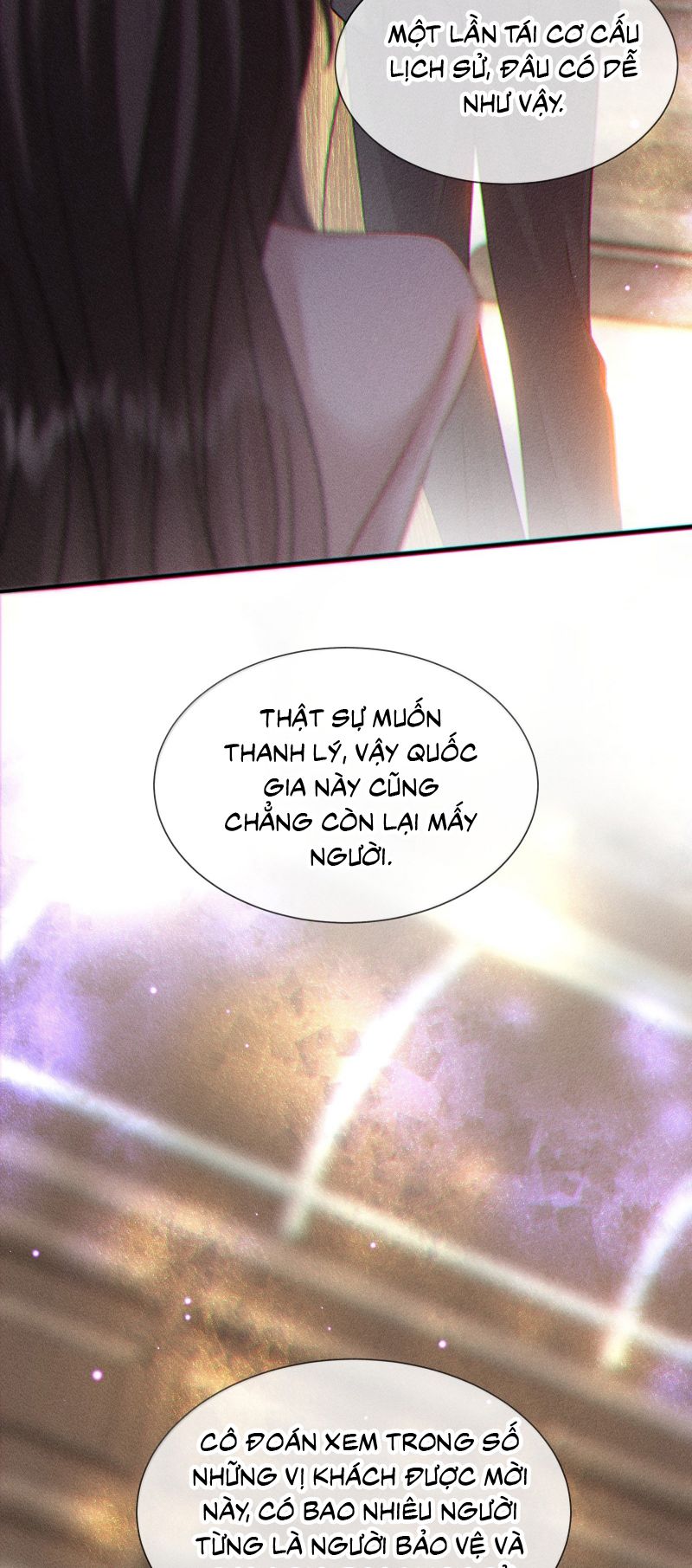 Nụ Hôn Nhẹ Lên Đóa Hoa Tuyệt Vọng Chap 27 - Trang 2