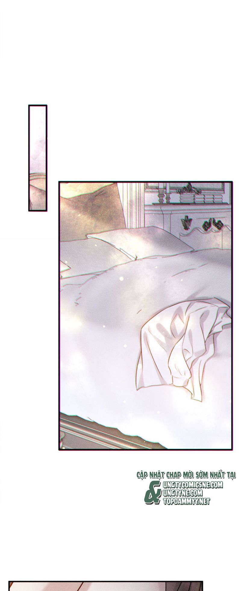 Nụ Hôn Nhẹ Lên Đóa Hoa Tuyệt Vọng Chap 27 - Trang 2